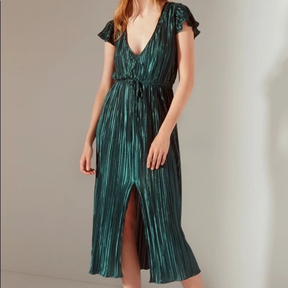 Urban outfitters formal dress